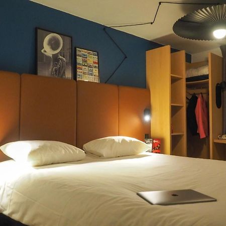 Hotel ibis Douai Centre Extérieur photo