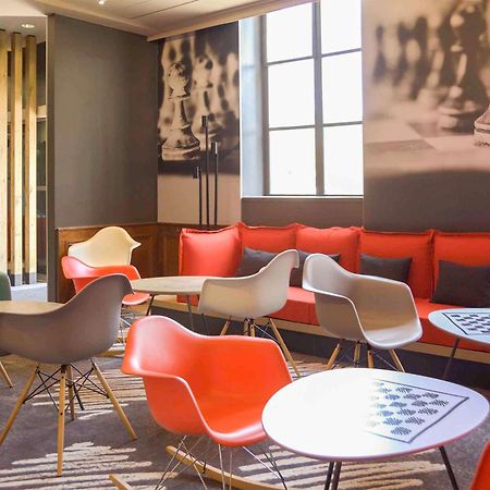 Hotel ibis Douai Centre Extérieur photo
