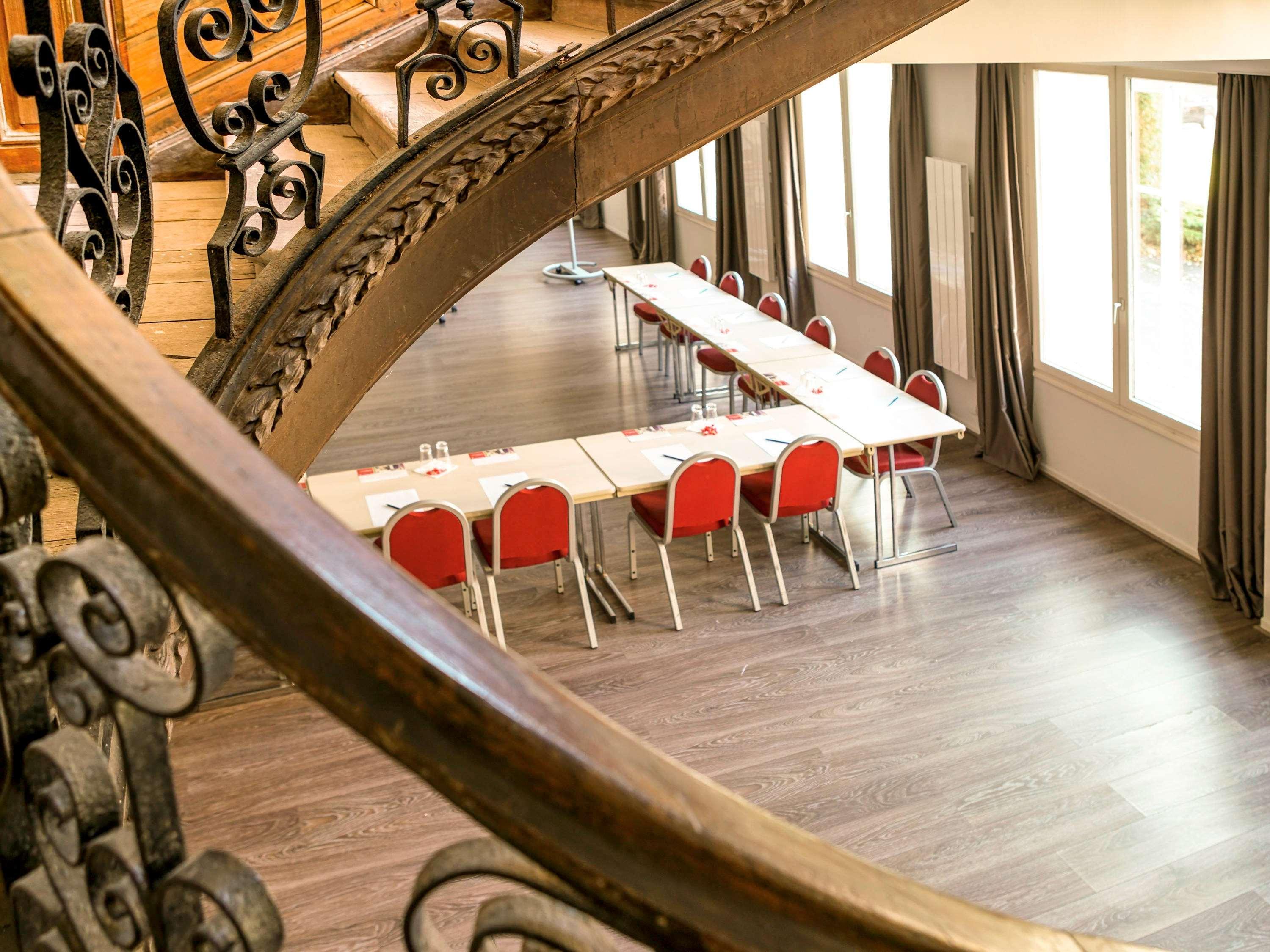 Hotel ibis Douai Centre Extérieur photo