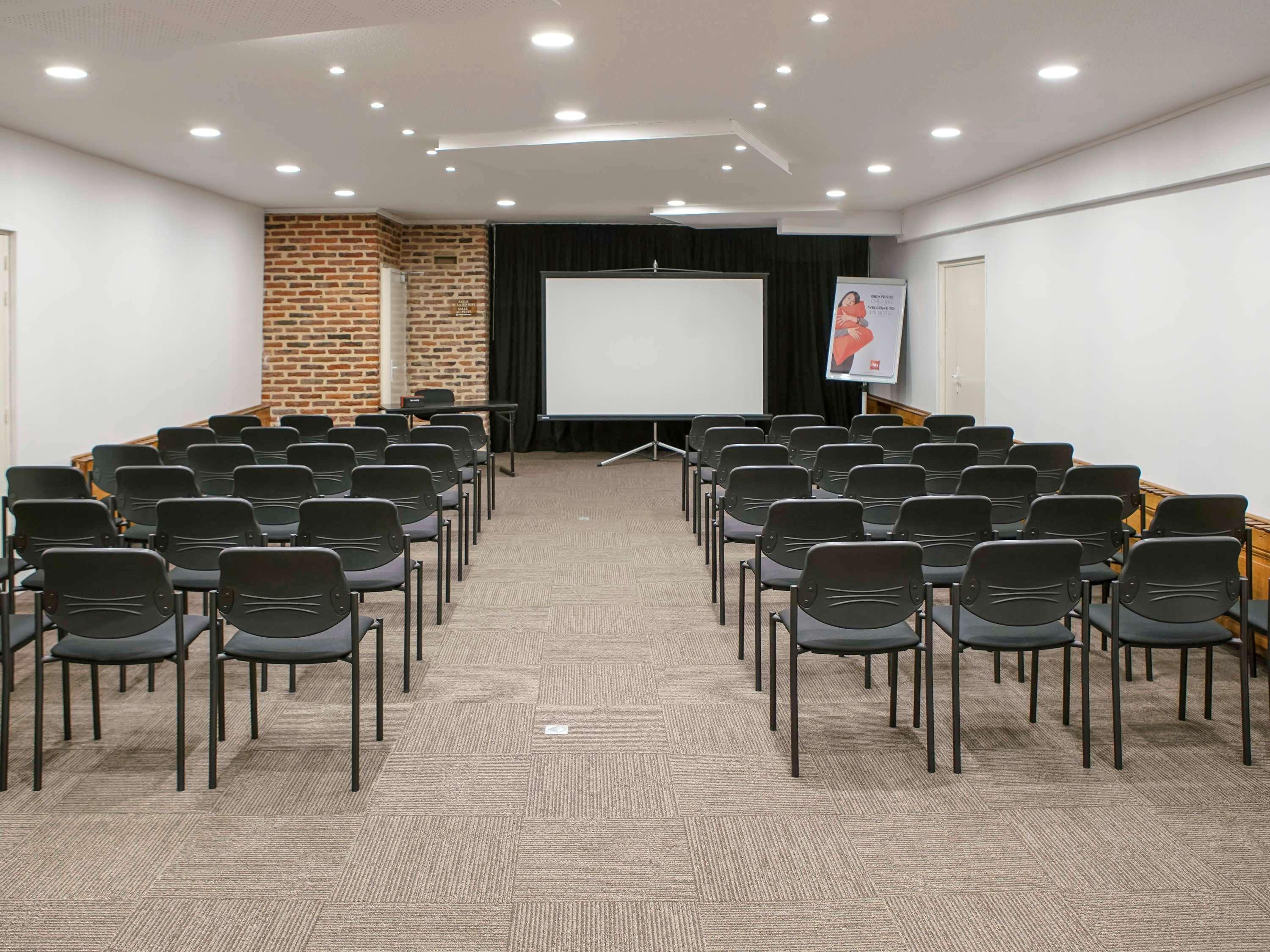 Hotel ibis Douai Centre Extérieur photo