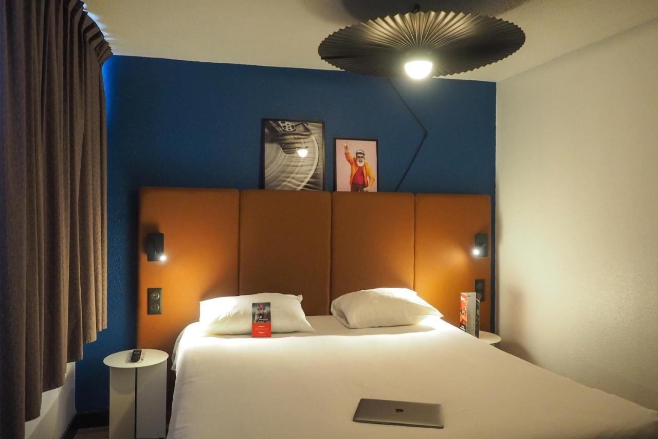Hotel ibis Douai Centre Extérieur photo