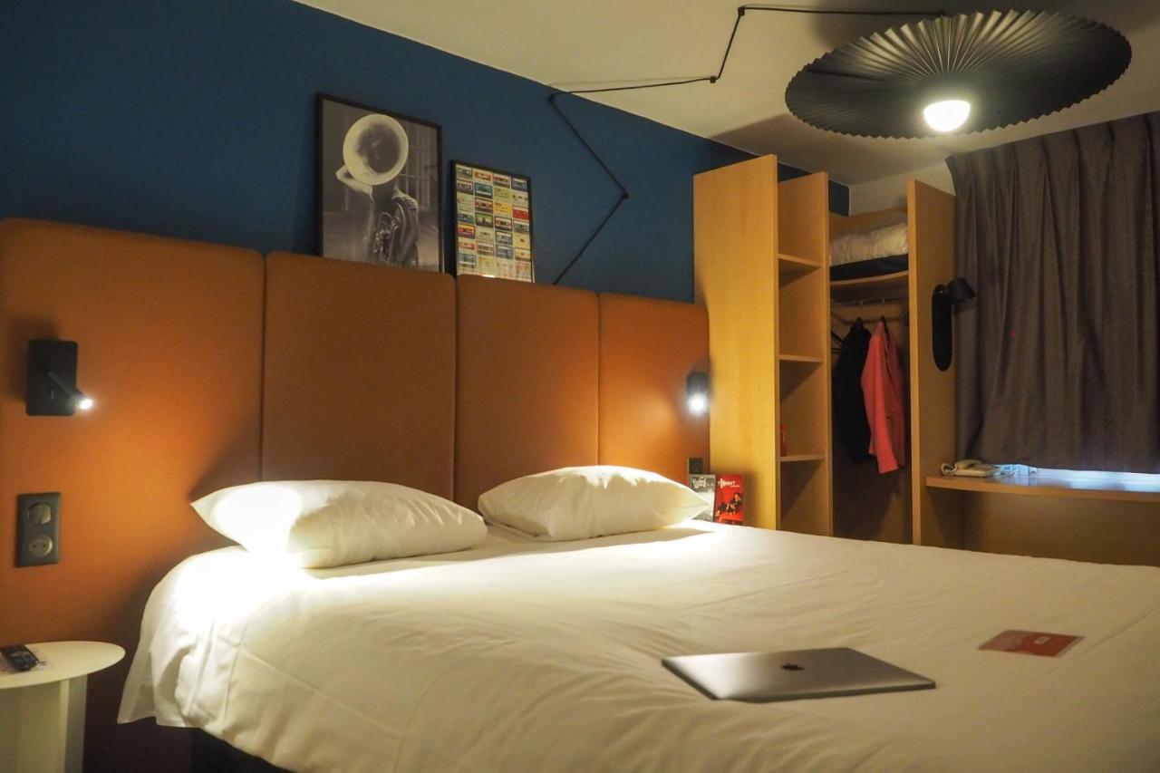 Hotel ibis Douai Centre Extérieur photo