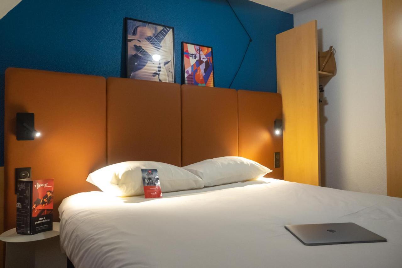 Hotel ibis Douai Centre Extérieur photo