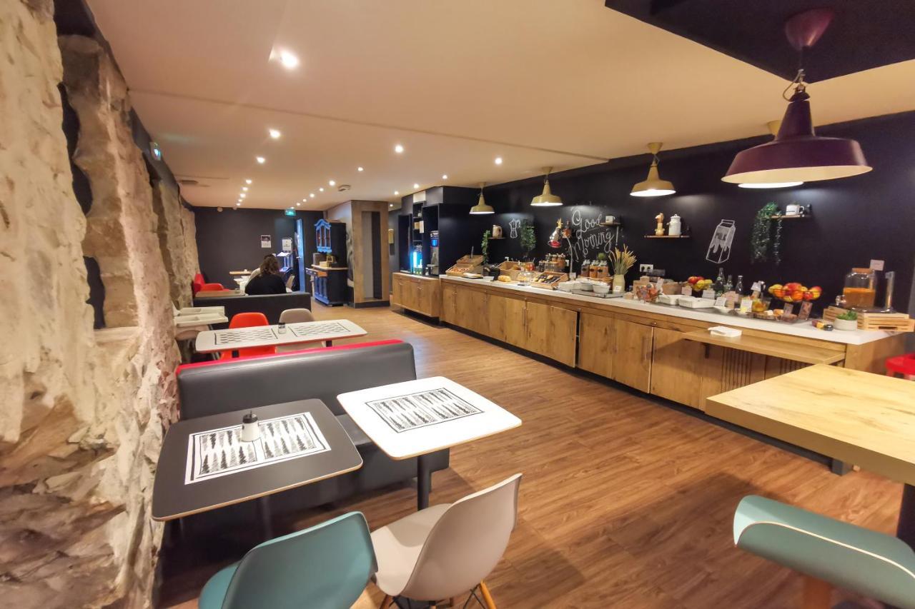 Hotel ibis Douai Centre Extérieur photo