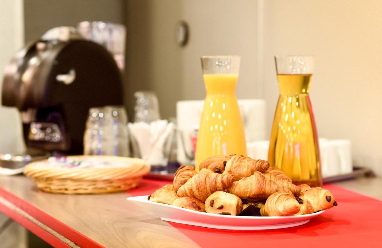 Hotel ibis Douai Centre Extérieur photo