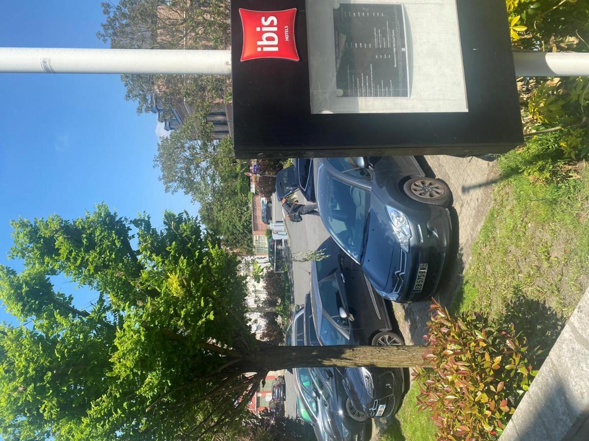 Hotel ibis Douai Centre Extérieur photo