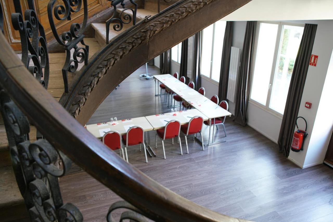 Hotel ibis Douai Centre Extérieur photo